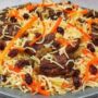 kabuli pulao