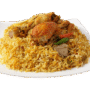 Daig Pulao