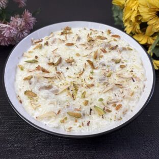 Rice-Kheer