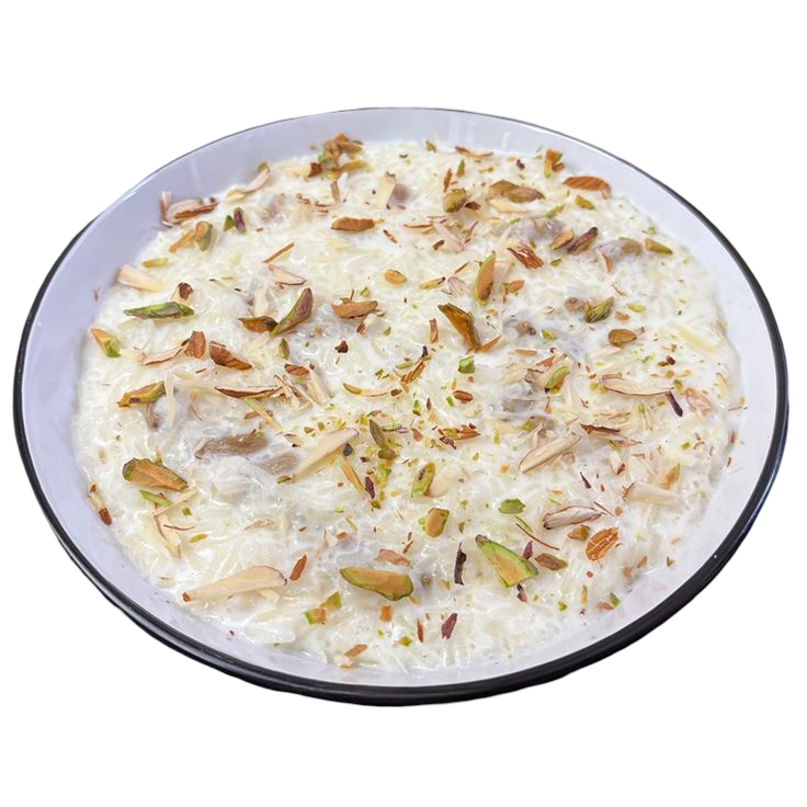 Rice-Kheer