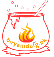biryanidaig logo