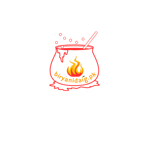 biryanidaig logo